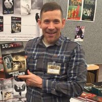 SchreiberFischer (@writercfischer) 's Twitter Profile Photo SchreiberFischer (@writercfischer) 's Twitter Profile Photo