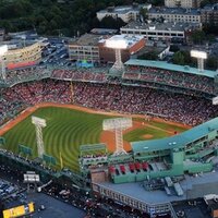 Boston Red Sox PR (@bostonredsoxpr) 's Twitter Profile