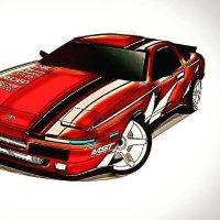 مسقط (@2jz_mk4) 's Twitter Profile