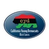 We’re young, Black, & vote for @TheDemocrats. Chartered w/ @cayoungdems. 📧:blackcaucuscyd@gmail.com