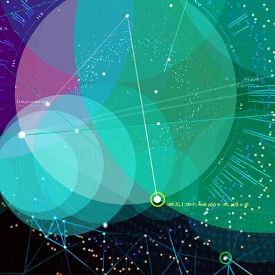 Sharing relevant information for data science scientific research!