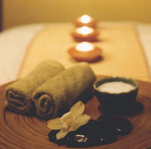 Un refugio de Salud Belleza y Relajacion!!!!