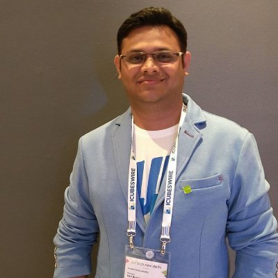 seopilotsumant's profile picture. Inbound Marketing & SEO Manager | H&R Block India Pvt. Ltd