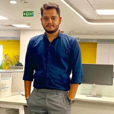 kushangrathod's profile picture. 