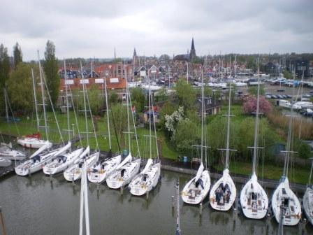Hèt adres voor sportief zeilen en riant vakantievieren aan boord van kwaliteits zeiljachten van Dehler of X-Yacht. https://t.co/d1XBSAOUEm