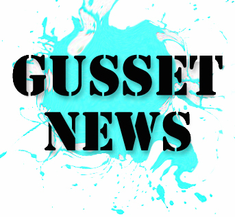 Gusset News