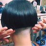 haircut_k's profile picture. 元化粧品メーカー勤めの社会人です。たまに女性の髪を切っています。(カット代金は頂いておりません)フェチに目覚めたのは結構小さい頃の記憶。どうやら安全性の高いフェチらしい。最近創作活動はじめました。