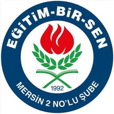 Eğitimciler Birliği Sendikası @EgitimBirSen l Eğitim-Bir-Sen Mersin 2 No'lu Şube Resmi Twitter Hesabı l Genel Yetkili Sendika