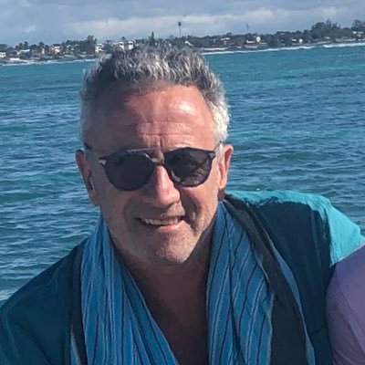miquelhenry's profile picture. Producer 60 Minutes, London