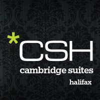 Cambridge Suites (@cambridgehfx) 's Twitter Profile
