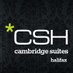 Cambridge Suites (@cambridgehfx) Twitter profile photo