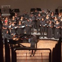 Alcorn State University Concert Choir(@choirsofalcorn) 's Twitter Profile Photo
