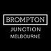 Brompton Junction Melbourne (@bromptonjnmelb) Twitter profile photo Brompton Junction Melbourne (@bromptonjnmelb) Twitter profile photo