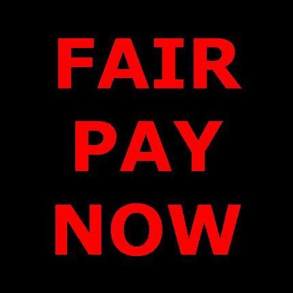 Pass Paycheck Fairness - Women make only 77 cents to every dollar their male counterparts make, and we’re counting on the Senate to stand up for fair pay!