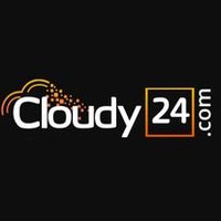Cloudy24(@Cloudy24dotcom) 's Twitter Profile Photo