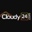 Cloudy24