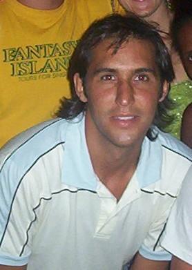 AlteJavier's profile picture. 