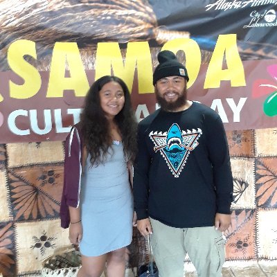 Randy Malu Fruean Profile