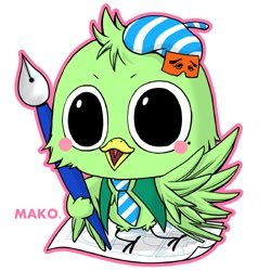 MAKO_comic Profile Picture
