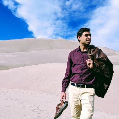shinjan Profile