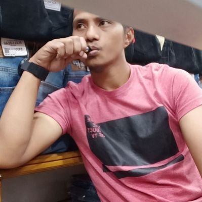 2233Rafathar's profile picture. hidup petualang