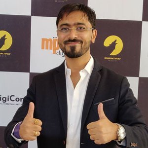 Harshwardhan_K's profile picture. Passionate SEO Specialist and a Digital Marketer. Founder at @SEONerdsDigital Marketing Agency.