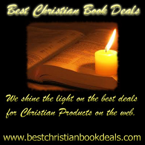 We search the internet for the best deals on Christian Products and publish our results through newsletters, blasts, facebook, twitter, etc...