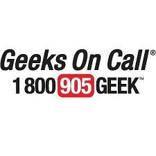 When your computer crashes and you can't get online, call us at 1-800-905-GEEK(4335). One call to fix it all. We make technology work.
