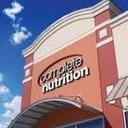 Shea Hall - @CompltNutrition - Twitter