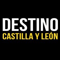 DestinoCyL (@destinocyl) 's Twitter Profile