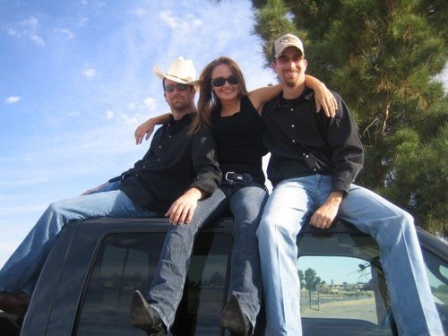 bagwellbros's profile picture. The Bagwell Twins from Las Cruces, NM