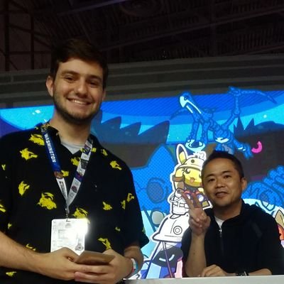 Matthew Verive (Bluesky @immewnity.pidgi.net)さんのプロフィール画像