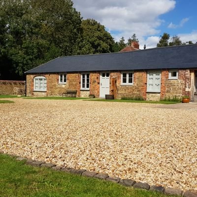 Beautiful holiday cottage situated in Barleythorpe, close to Rutland Water!