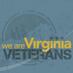 VA Wounded Warrior (@VirginiaVets) Twitter profile photo