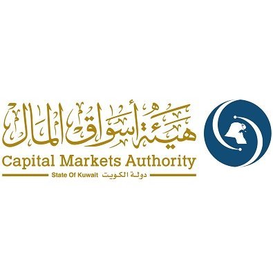 الحساب الرسمي لهيئة أسواق المال - دولة الكويت | The Official account of Capital Markets Authority-State of Kuwait