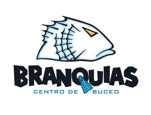 El Centro de buceo BRANQUIAS efectúa sus cursos e inmersiones en el Parque Natural de Cabo de Gata-Nijar, y en la Isla de San Andrés (Monumento Natural).