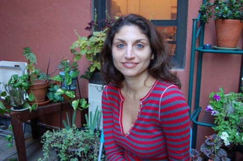 Emmy-nominated filmmaker and director of the documentary, Kings Point coming in 2011.