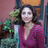 Sari Gilman (@sarigilman) 's Twitter Profile