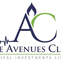 The Avenues Clinic(@AvenuesClinic) 's Twitter Profile Photo