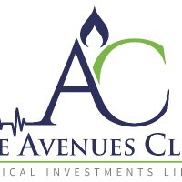 The Avenues Clinic (@avenuesclinic) 's Twitter Profile