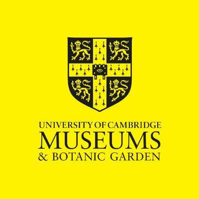Eight @Cambridge_Uni museums & @CUBotanicGarden | Five million marvellous objects to discover | Come on in!