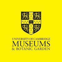 University of Cambridge Museums (@camunivmuseums) 's Twitter Profile Photo University of Cambridge Museums (@camunivmuseums) 's Twitter Profile Photo