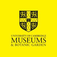 University of Cambridge Museums(@CamUnivMuseums) 's Twitter Profileg