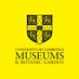 University of Cambridge Museums (@CamUnivMuseums) Twitter profile photo