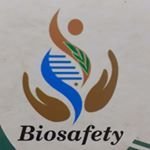 National Biosafety Project aims to
strengthen the regulatory, institutional
and human capacities for the implementation of the NBF - LK