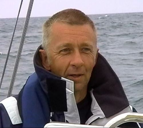 After over 30 years working I sold up, bought a boat, turned left out of the Clyde and sailed to the Caribbean. Now settled back in South Shields, EV driver.