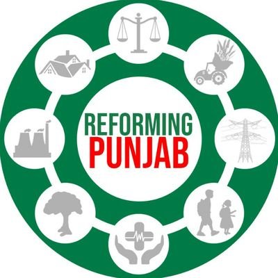 Account covering initiatives of PTI's Govt in Punjab || #ReformingPunjab