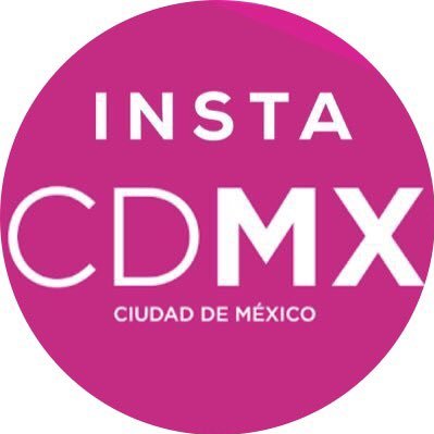 Instagram ➕ Ciudad de México | Seremos el archivo fotográfico más grande de la Ciudad de México | #InstaCDMX