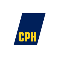 Copenhagen Airport(@CPHAirports) 's Twitter Profileg