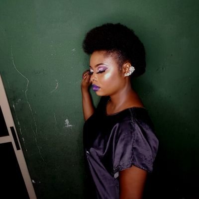 mo_lizzy1's profile picture. molizzbeauty touch 
makeup artist,gele trainer
omo cele to gba iyi
ogo ijo mimo